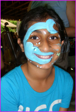 Washington DC Caricature Artists